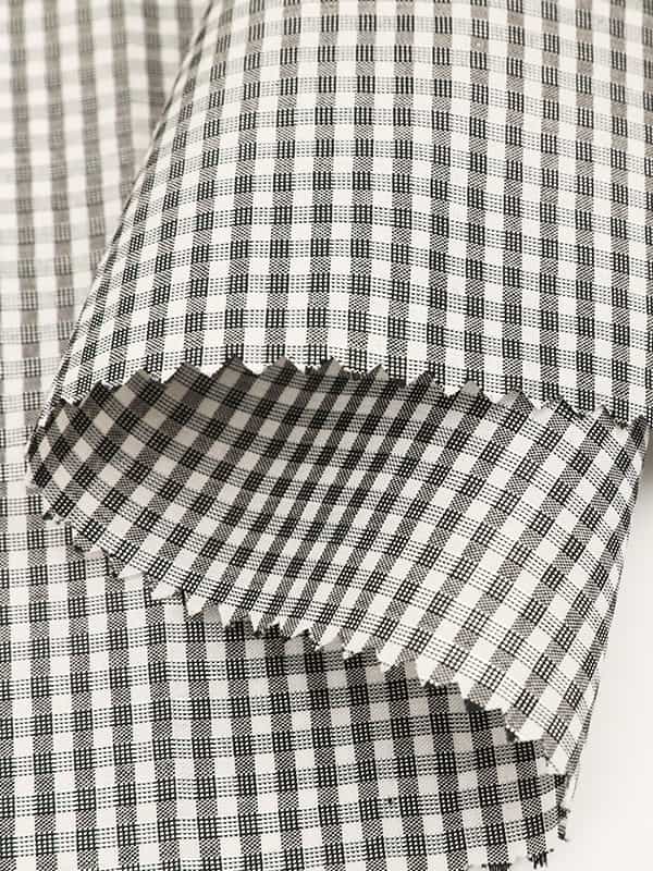 HL7651 Pattern Novelty Print Fabric For Garment