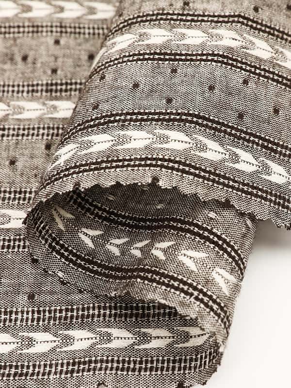 HL7723-2 Cotton Night Suit Printed Novelty Fabric