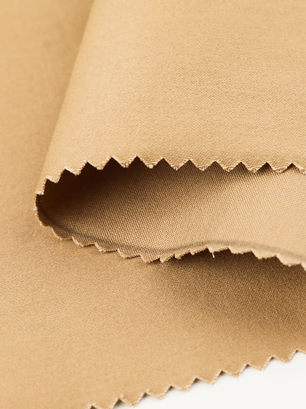 XC3340-1 Twill Organic Modal Tencel Lycra Fabric