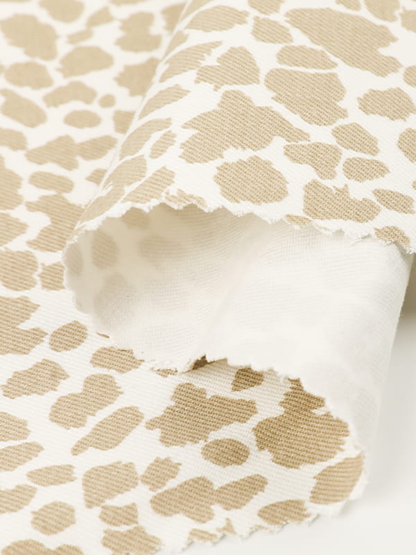 XC3492-8P Tencel Lyocell Modal Fabric For T-shirt