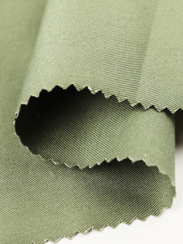 XC3587 Plain Dyed Modal Tencel Fabric