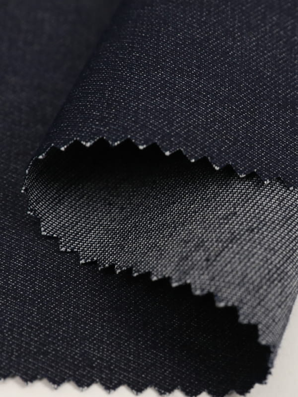XD3059-1 Plain Lining Woven Polyester Cotton Blend Fabric