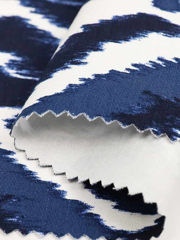 XK2212 Woven Tencel Cotton Blend Fabric For Shirt