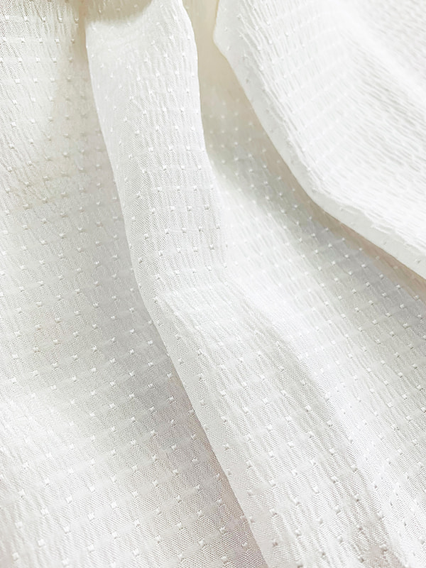 XNH190025 Polyester Silk Fabric For Curtain