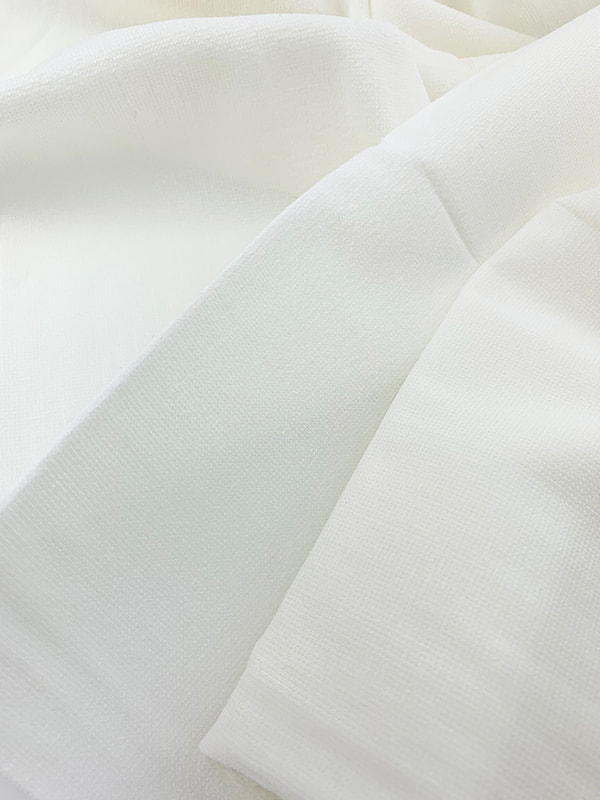 XNH190035 Stretchy Brushed Milk Silk Fabric For Garment