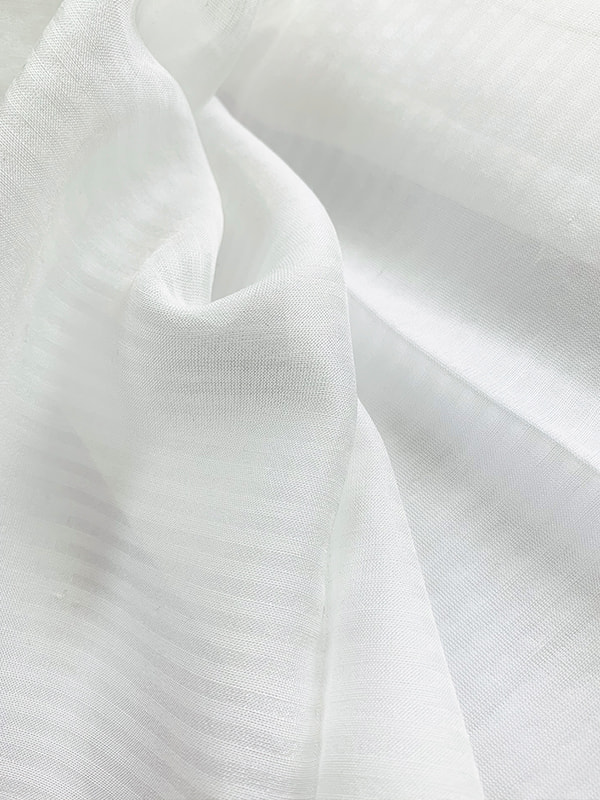 XNH190036 Digital Printing Cotton Silk Fabric