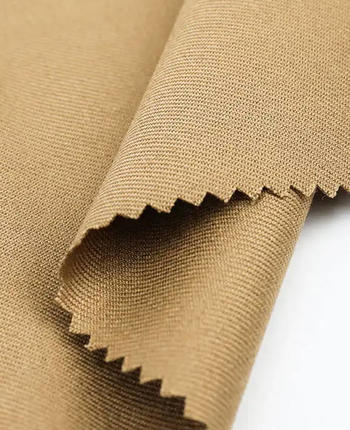 The Basics of Woven Fabric